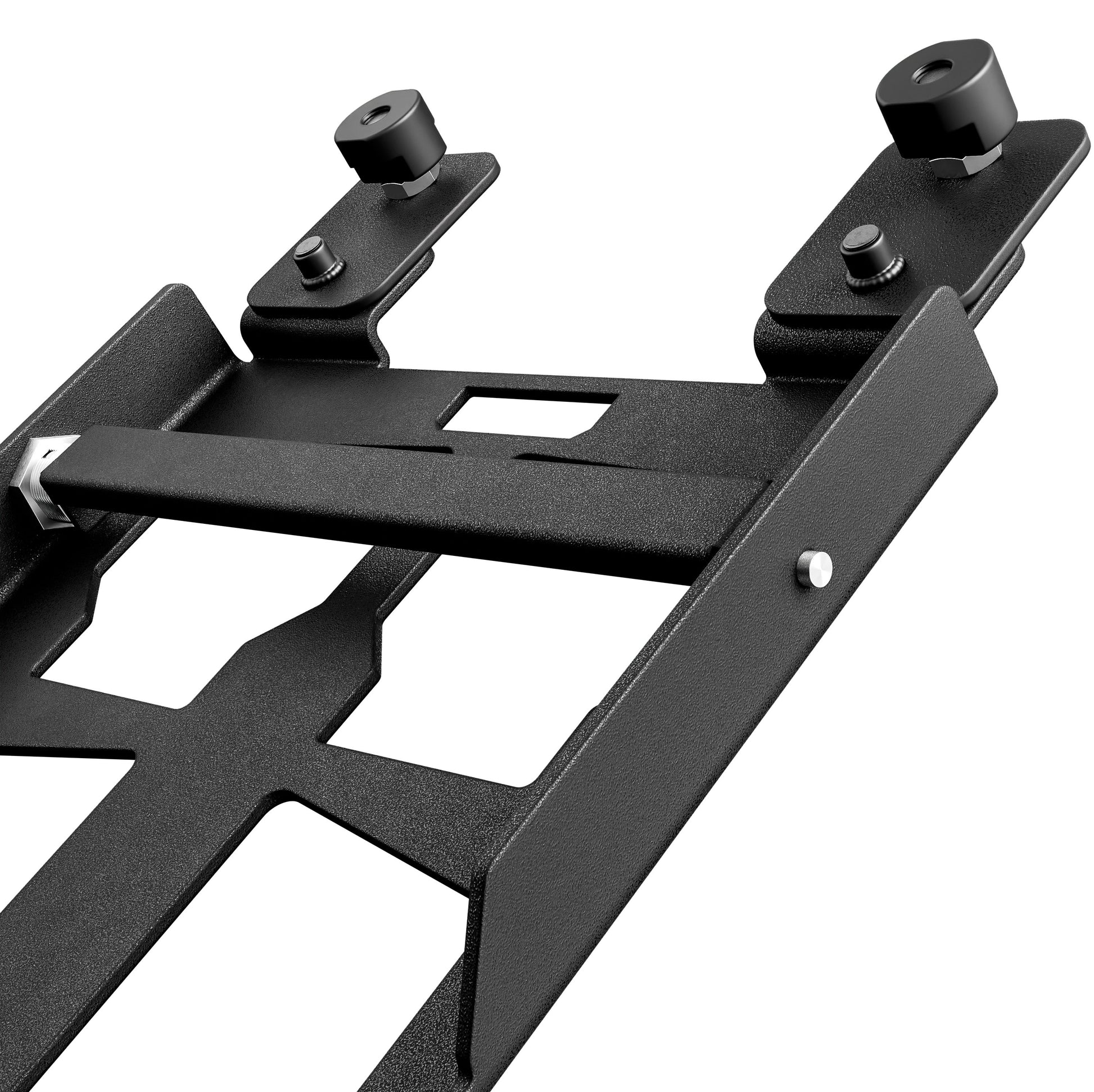 Toyota Bedside Panel Drop Bracket Kits by Integral Truck