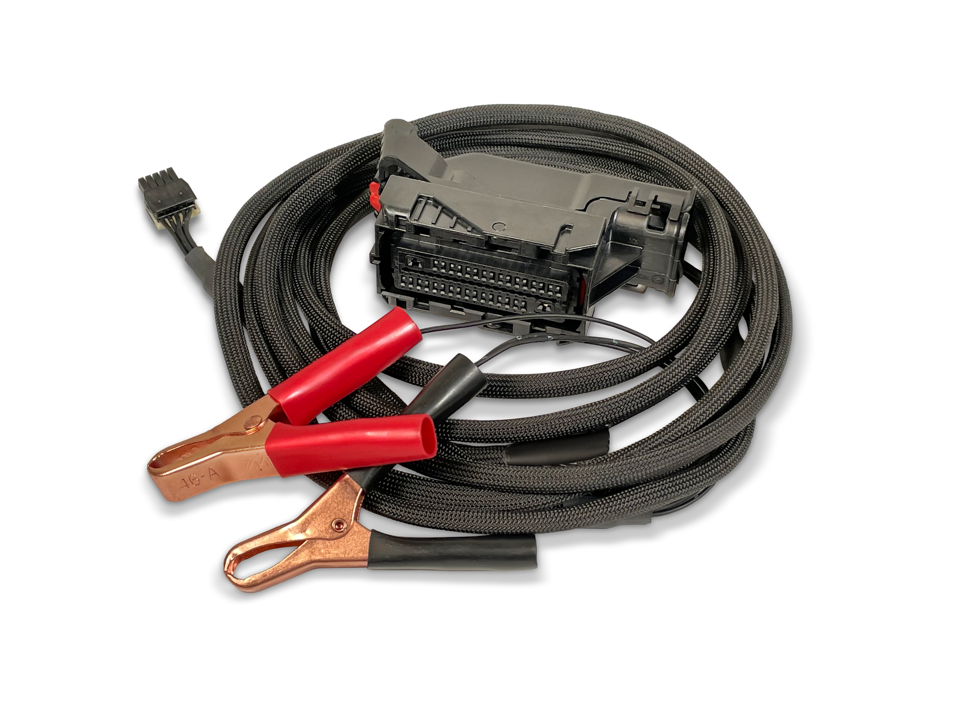 2020-2023 Chevrolet Silverado/GMC Sierra 2500/3500 - ECM/TCM Unlock by Superchips