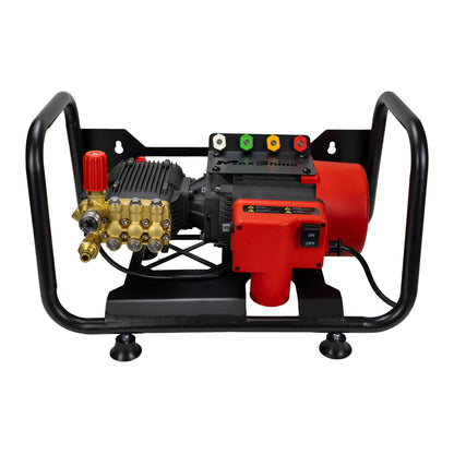 Electric Pressure Washer Pro - 1200PSI 1.9GPM by MaxshineUSA