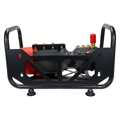 Electric Pressure Washer Pro - 1200PSI 1.9GPM by MaxshineUSA
