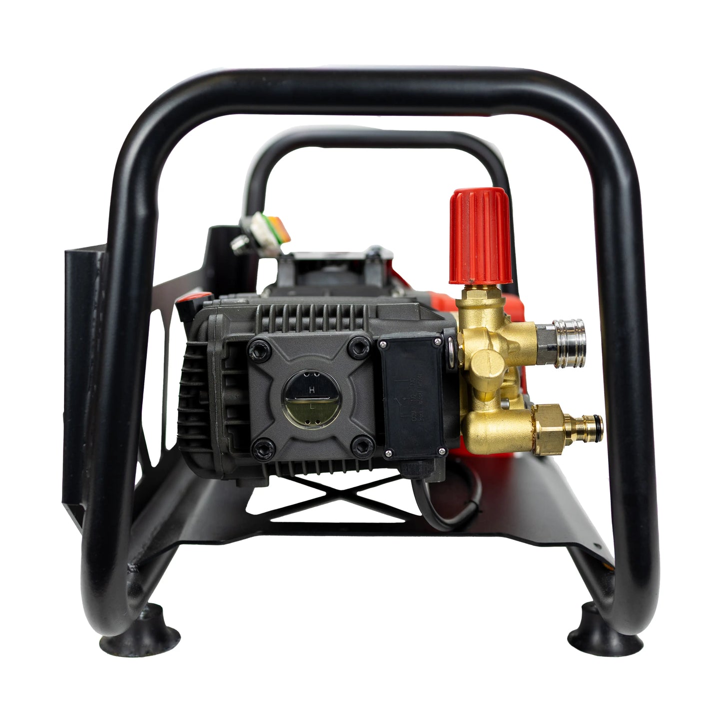 Electric Pressure Washer Pro - 1200PSI 1.9GPM by MaxshineUSA