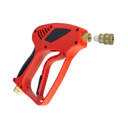 Electric Pressure Washer Pro - 1200PSI 1.9GPM by MaxshineUSA