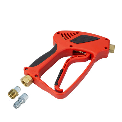 Electric Pressure Washer Pro - 1200PSI 1.9GPM by MaxshineUSA