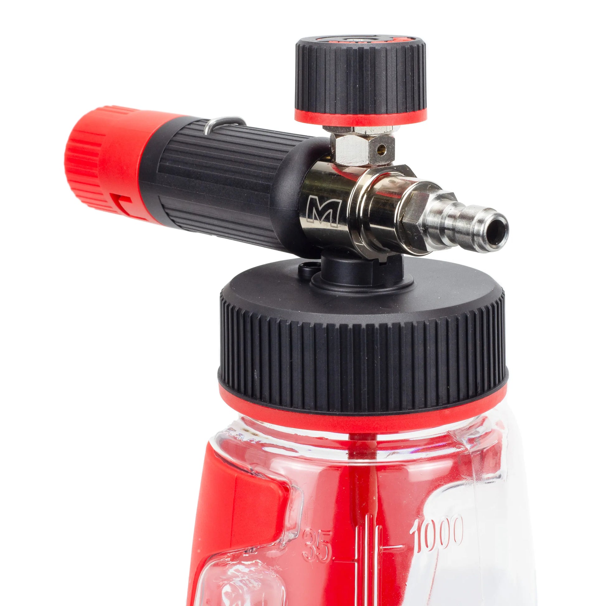 Electric Pressure Washer Pro - 1200PSI 1.9GPM by MaxshineUSA