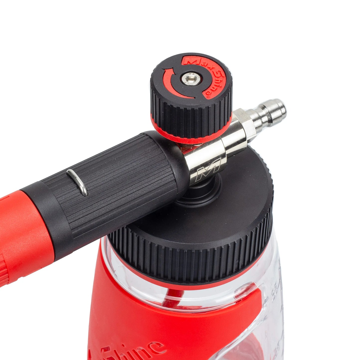Electric Pressure Washer Pro - 1200PSI 1.9GPM by MaxshineUSA