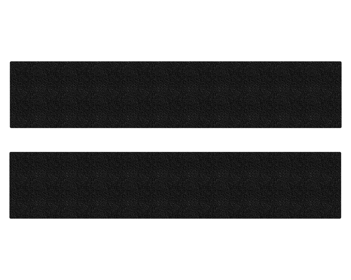 Door Sill Protection Overlays Overlays Fits 2020-2026 Ford Escape by Tufskinz.com