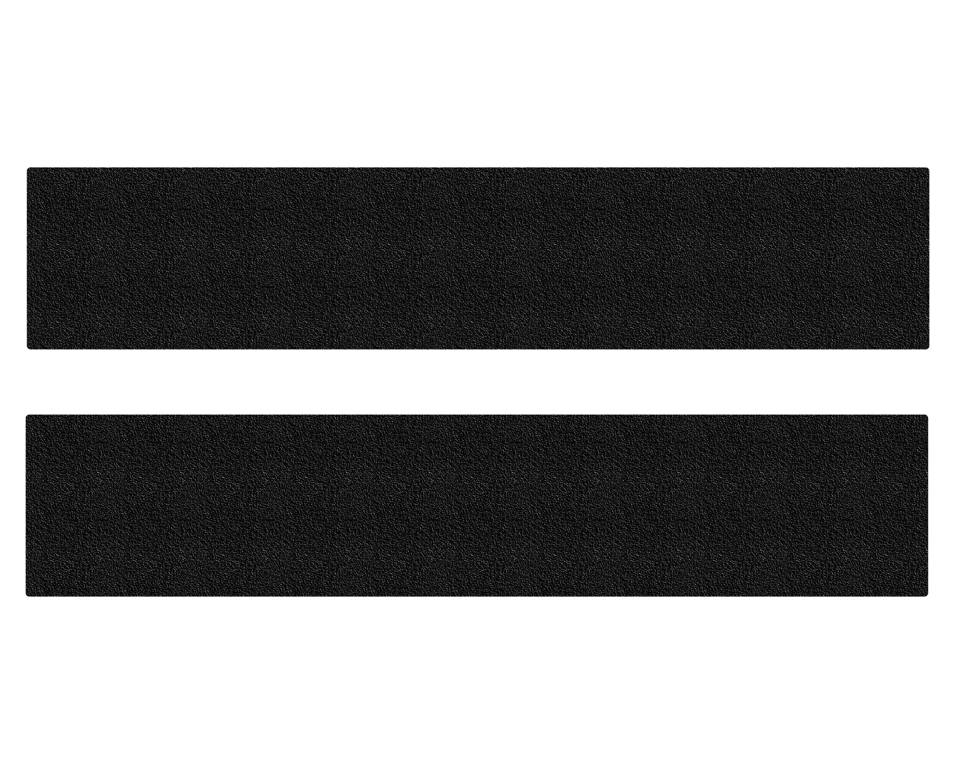 Door Sill Protection Overlays Overlays Fits 2020-2026 Ford Escape by Tufskinz.com