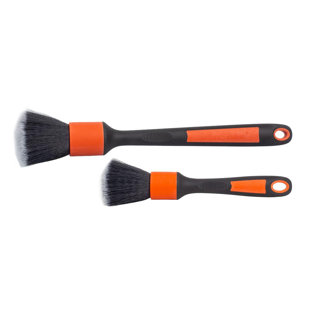 Ever So Soft (ESS) Car Detailing Brushes by MaxshineUSA