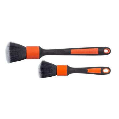 Ever So Soft (ESS) Car Detailing Brushes by MaxshineUSA