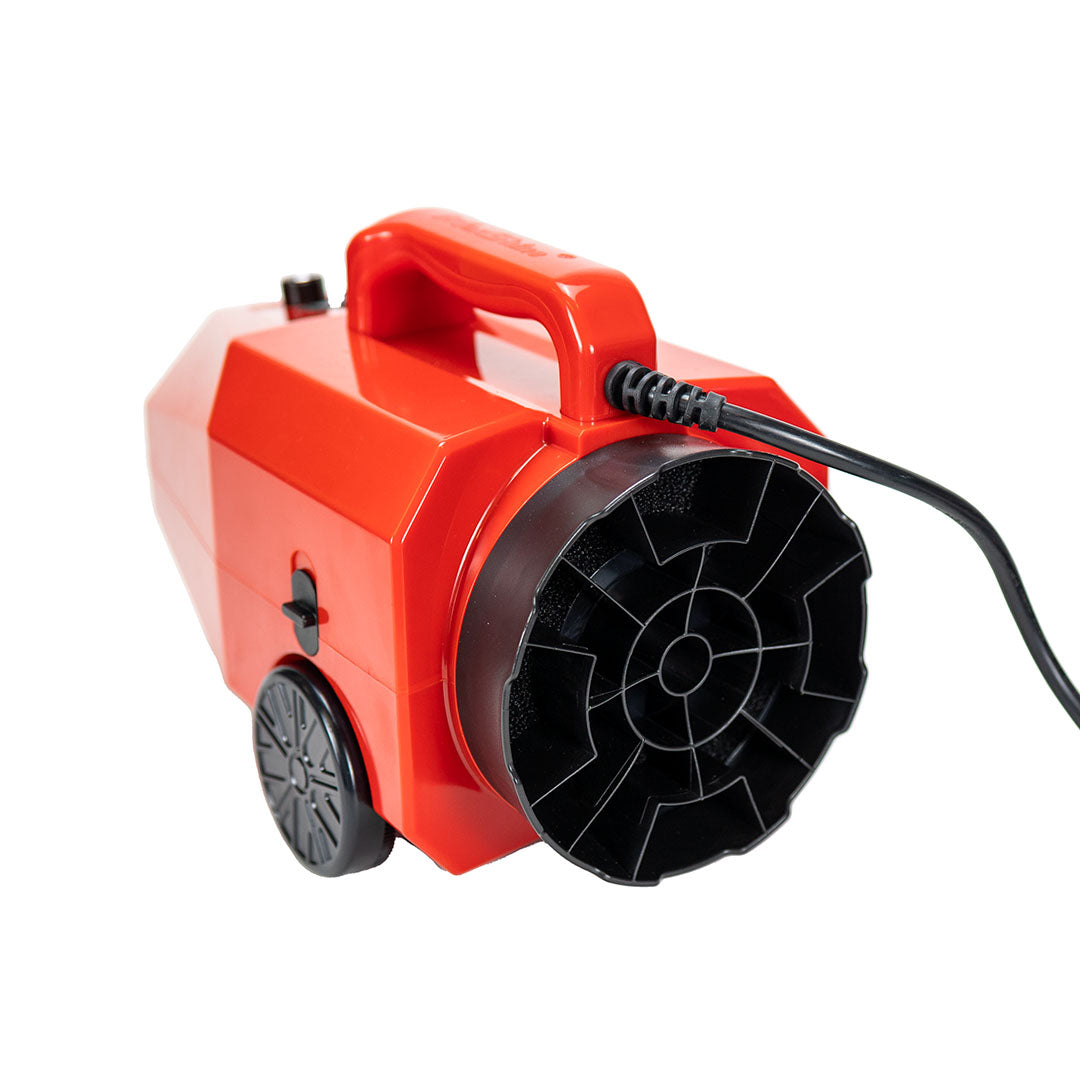 Touchless Car Dryer by MaxshineUSA