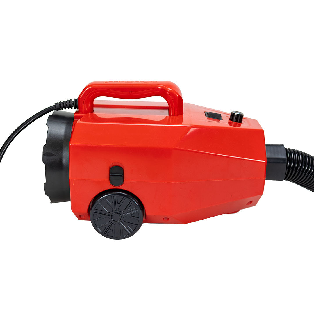 Touchless Car Dryer by MaxshineUSA