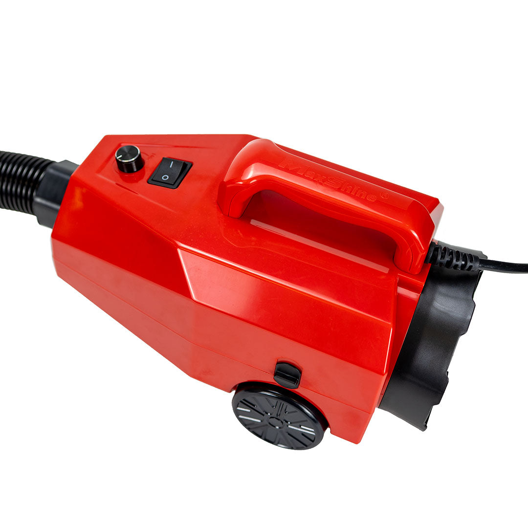 Touchless Car Dryer by MaxshineUSA