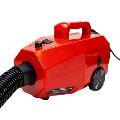 Touchless Car Dryer by MaxshineUSA