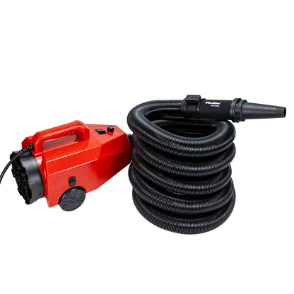 Touchless Car Dryer by MaxshineUSA