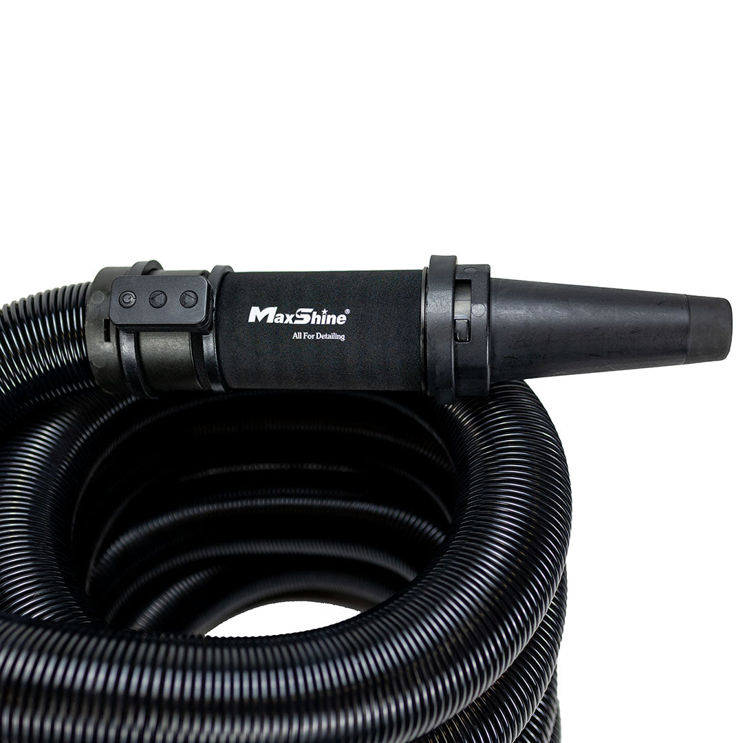 Touchless Car Dryer by MaxshineUSA