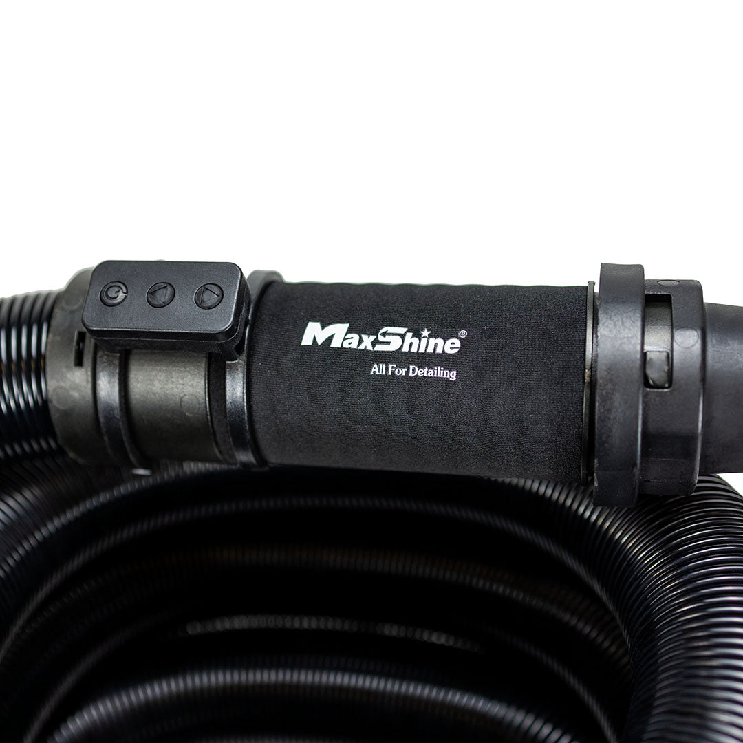 Touchless Car Dryer by MaxshineUSA