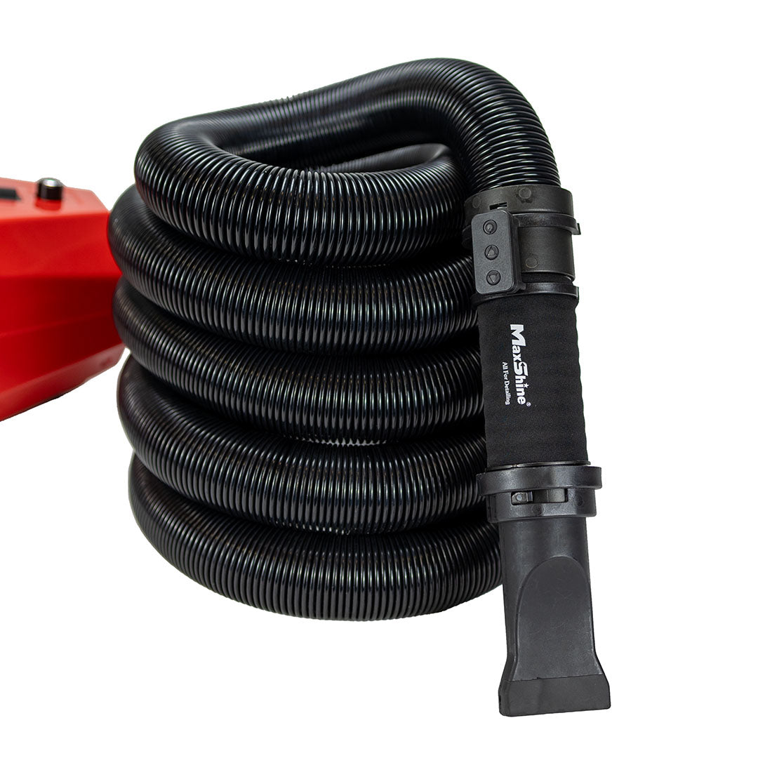 Touchless Car Dryer by MaxshineUSA