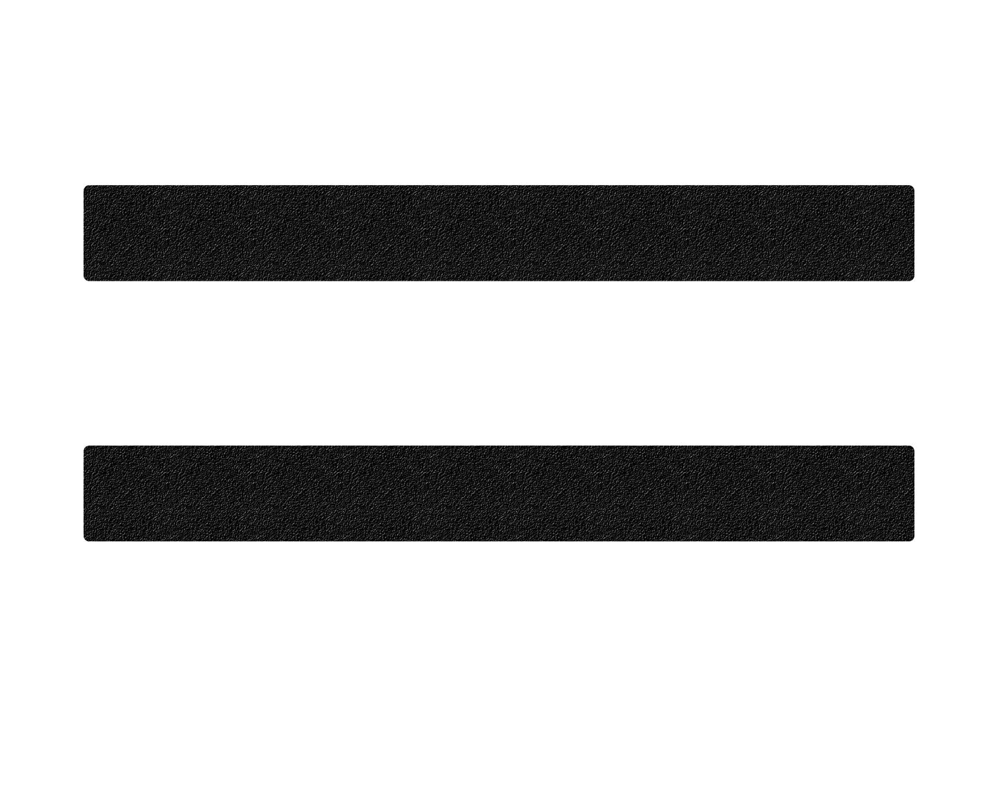 Doorsill Protection Overlays Fits 2020-2026 Ford Explorer by Tufskinz.com
