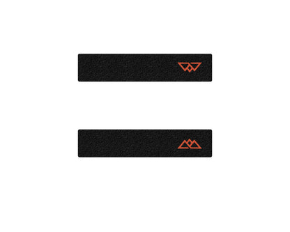 Doorsill Protection Overlays Fits 2020-2026 Ford Explorer by Tufskinz.com