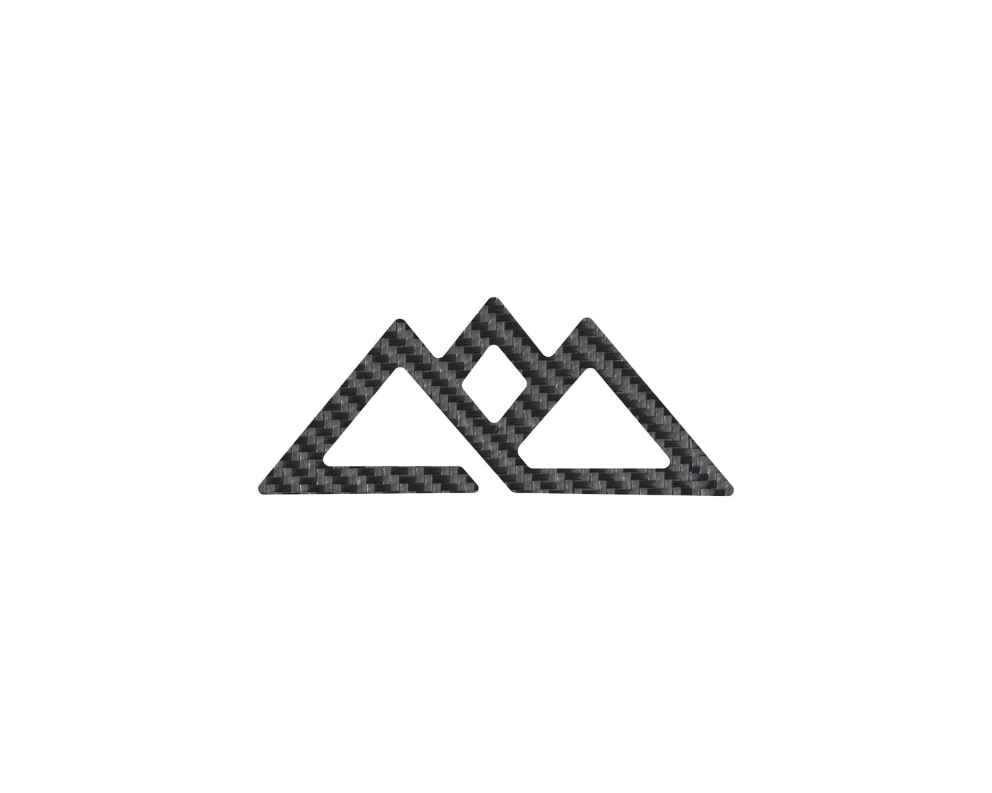 Timberline Logo Inserts Fits 2021-2024 Ford Explorer & Expedition by Tufskinz.com