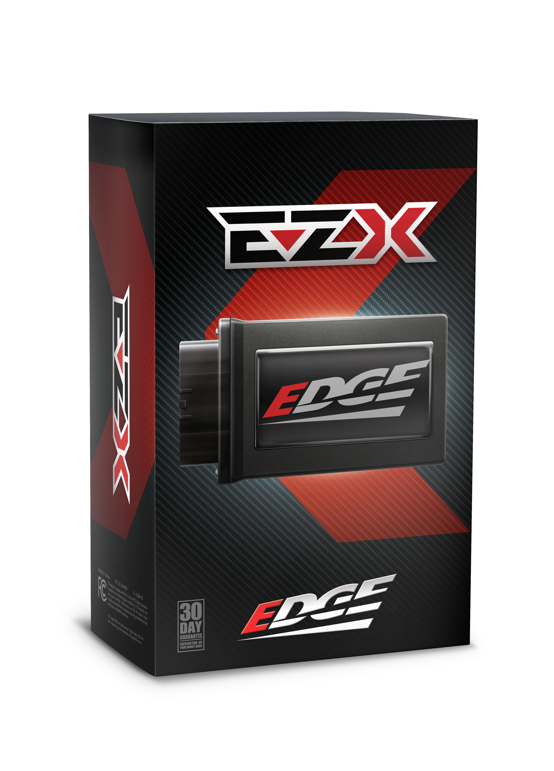 2019-2024 Ram 2500/3500 Cummins 2019-2024 Ram Cab & Chassis 3500/4500/5500 by Edge Products