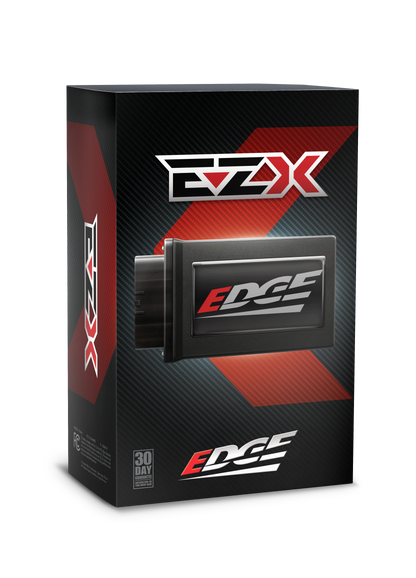 2017-2019 Ford F250/F350 - 6.7L Power Stroke Diesel by Edge Products