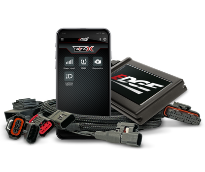 2023-2025 Ford F250/F350/F450 - 6.7L Power Stroke Diesel by Edge Products