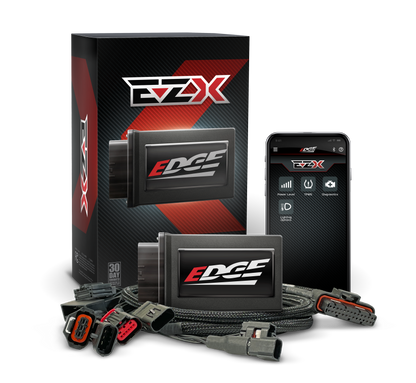 2023-2025 Ford F250/F350/F450 Pickup - 6.7L Power Stroke Diesel by Edge Products