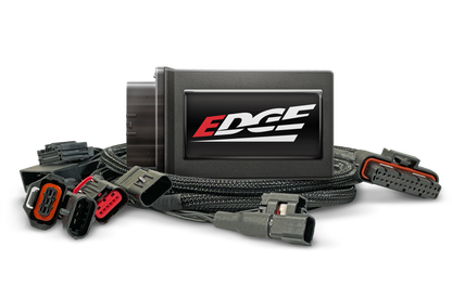 2023-2025 Ford F250/F350/F450 - 6.7L Power Stroke Diesel by Edge Products