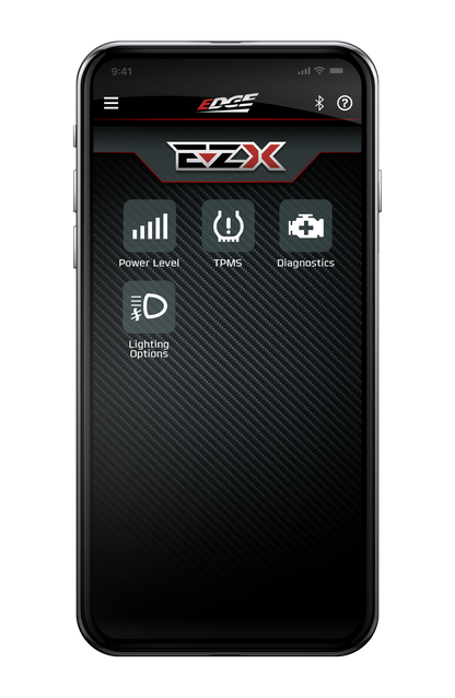 2023-2025 Ford F250/F350/F450 - 6.7L Power Stroke Diesel by Edge Products