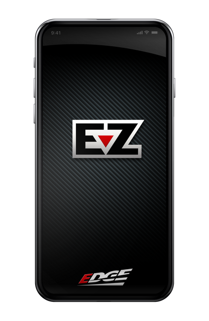 EZ Module for 2025+ Ram Cummins by Edge Products
