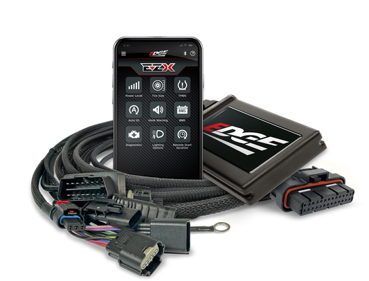 EZX for 2021-2025 Ford F150 and Raptor by Edge Products