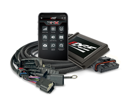 EZX for 2021-2025 Ford Bronco and Bronco Raptor by Edge Products
