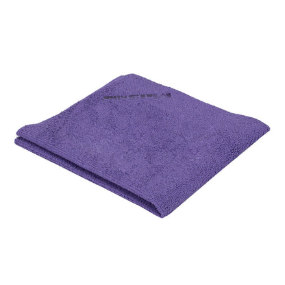 Car Cleaning Towel | 300GSM Edgeless PU Coated Microfiber Towels - 3 Pack | by MaxshineUSA