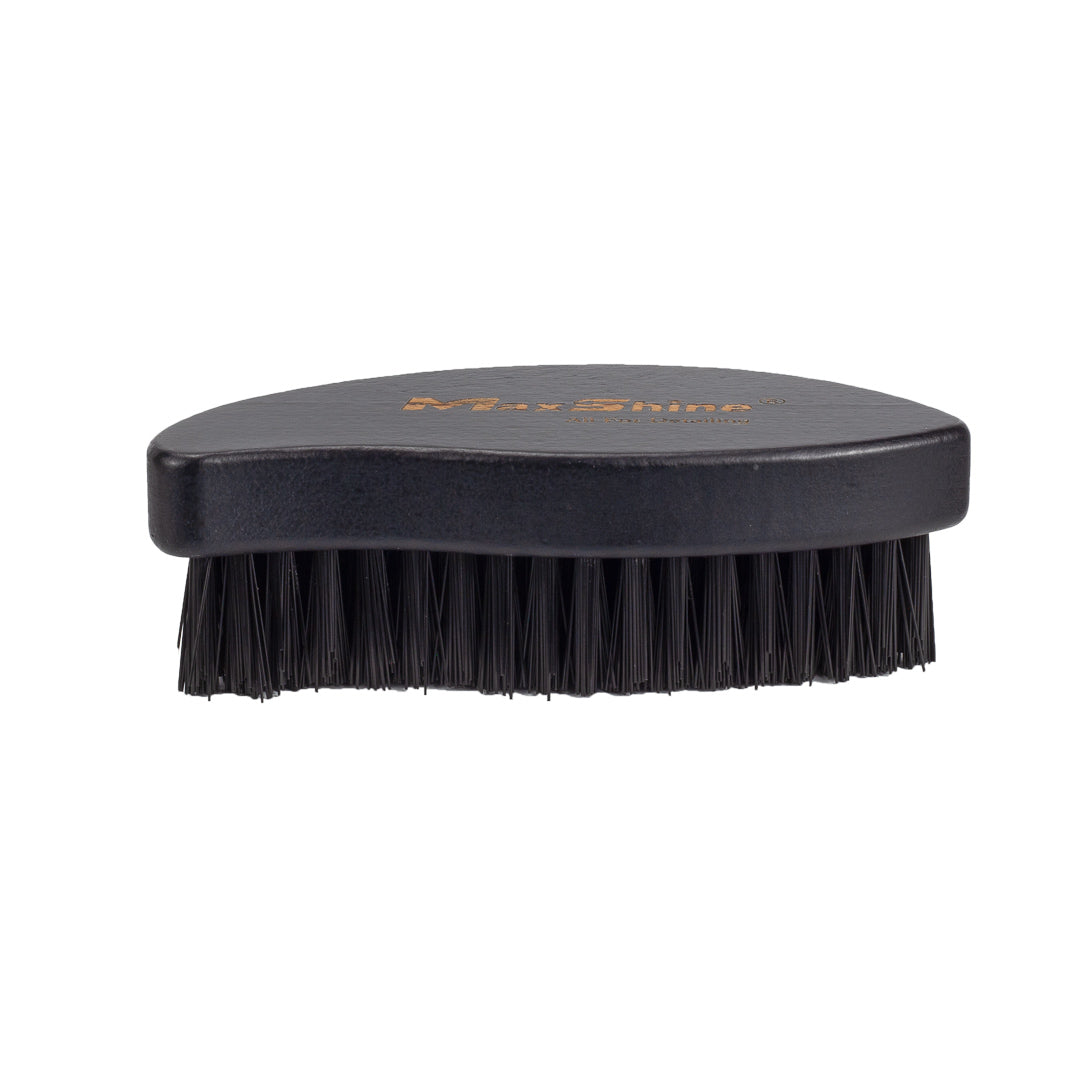 Ergonomic Tire Cleaning Brush by MaxshineUSA