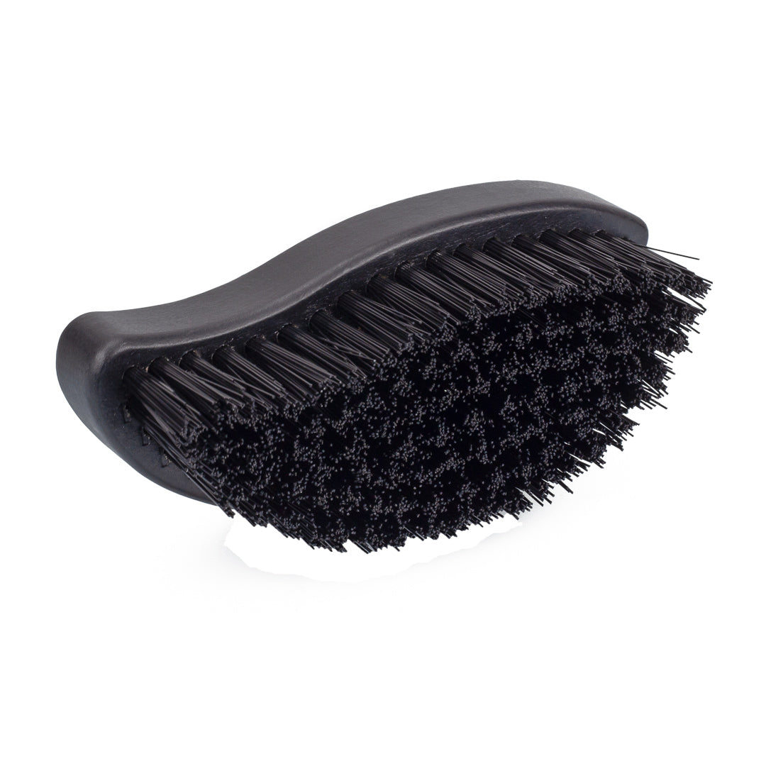 Ergonomic Tire Cleaning Brush by MaxshineUSA