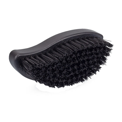 Ergonomic Tire Cleaning Brush by MaxshineUSA