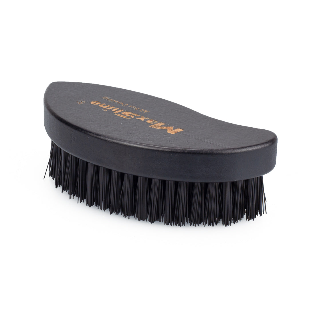 Ergonomic Tire Cleaning Brush by MaxshineUSA