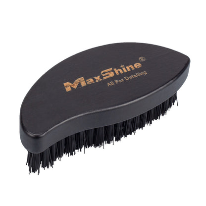 Ergonomic Tire Cleaning Brush by MaxshineUSA