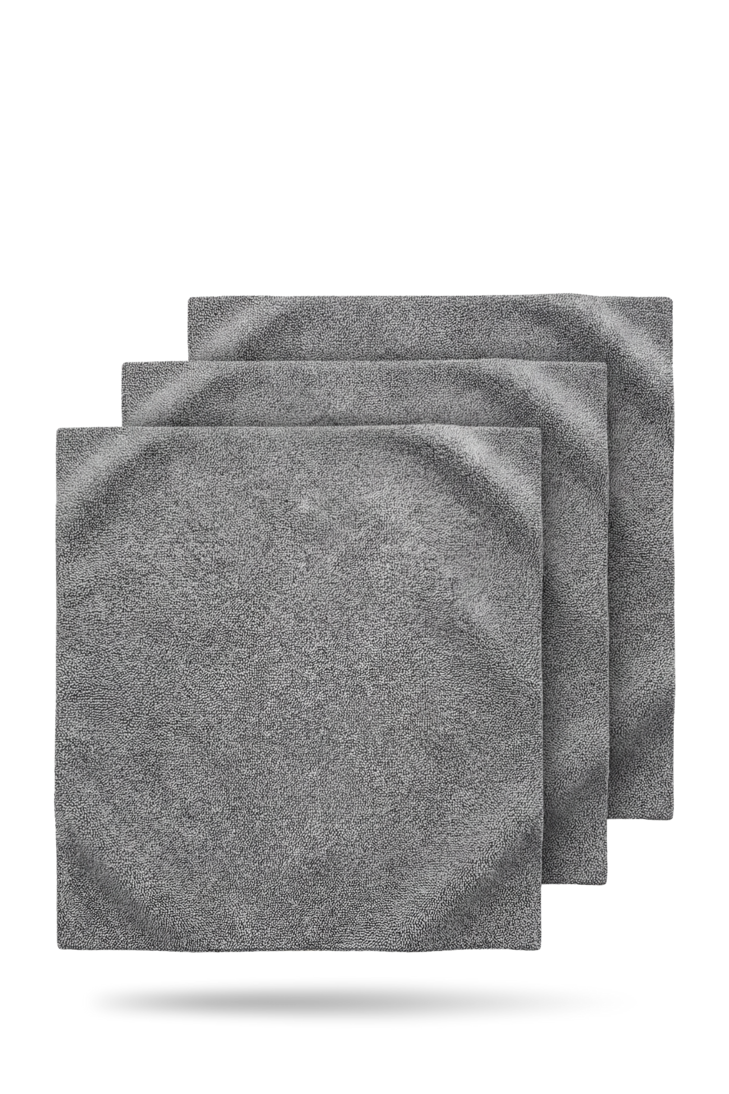 BLACKLINE® EVERYDAY MICROFIBER TOWELS by Blackline Car Care