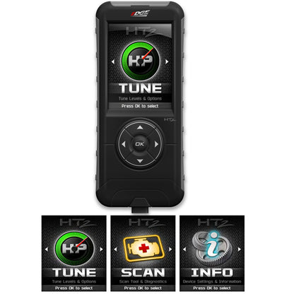 1999-2022 Ford Vehicles - Diesel/Gas by Edge Products