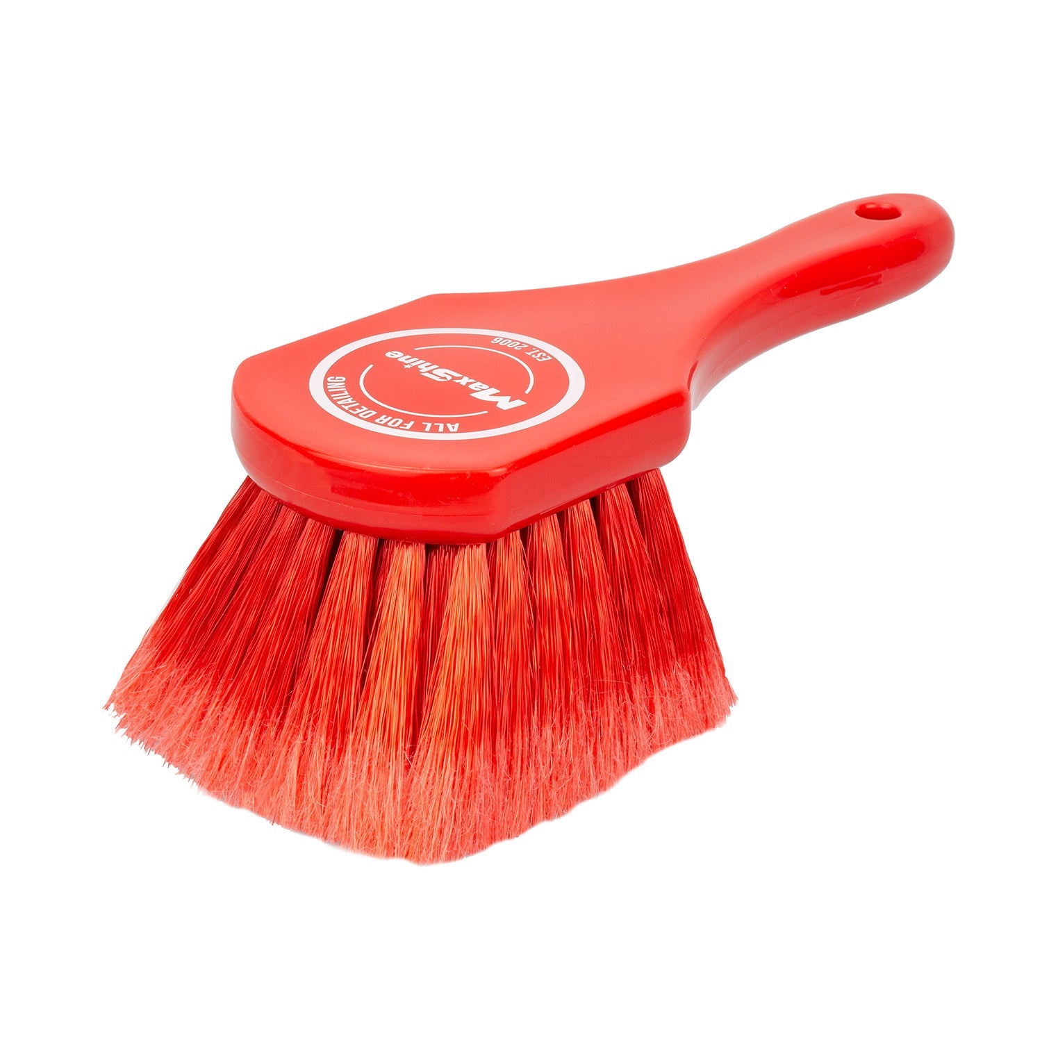 All Interior and Exterior Car Detailing Brush Kit by MaxshineUSA