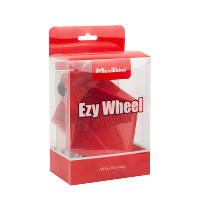 Ezy Wheel Hose Slide Rollers - 2 Pack by MaxshineUSA