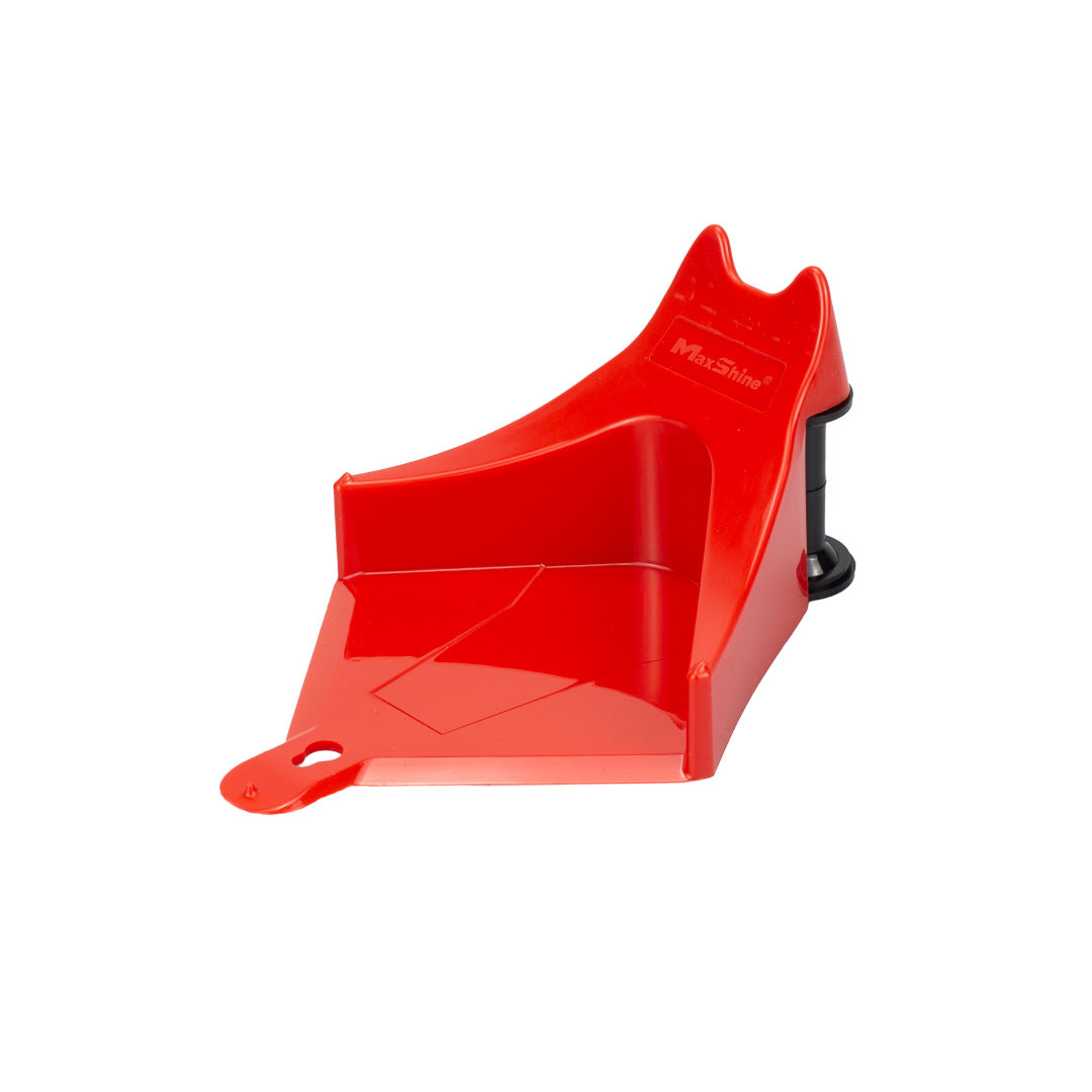 Ezy Wheel Hose Slide Rollers - 2 Pack by MaxshineUSA