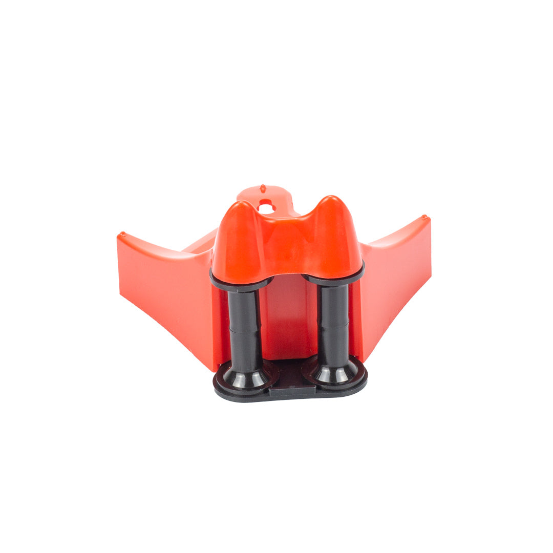 Ezy Wheel Hose Slide Rollers - 2 Pack by MaxshineUSA