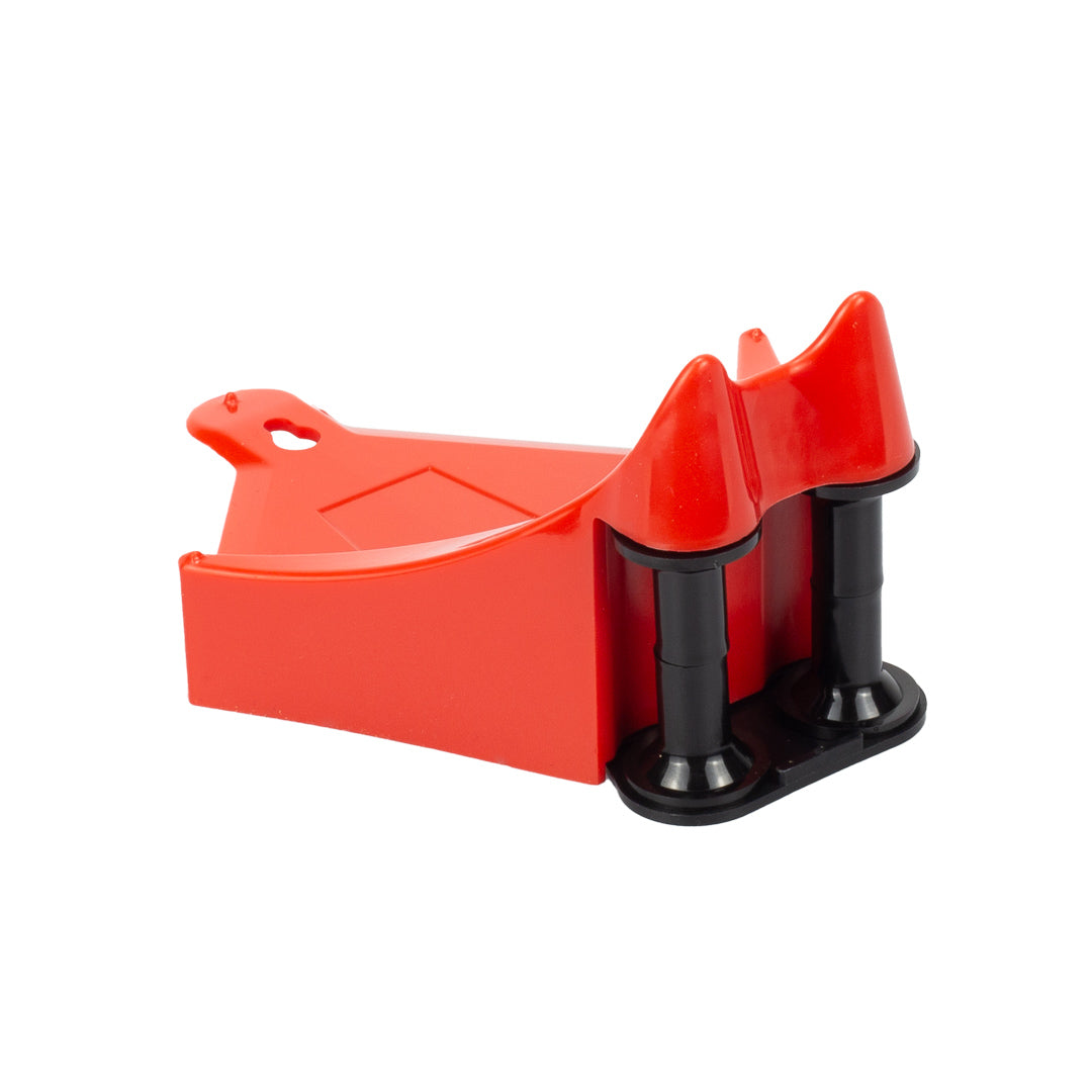 Ezy Wheel Hose Slide Rollers - 2 Pack by MaxshineUSA