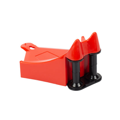 Ezy Wheel Hose Slide Rollers - 2 Pack by MaxshineUSA