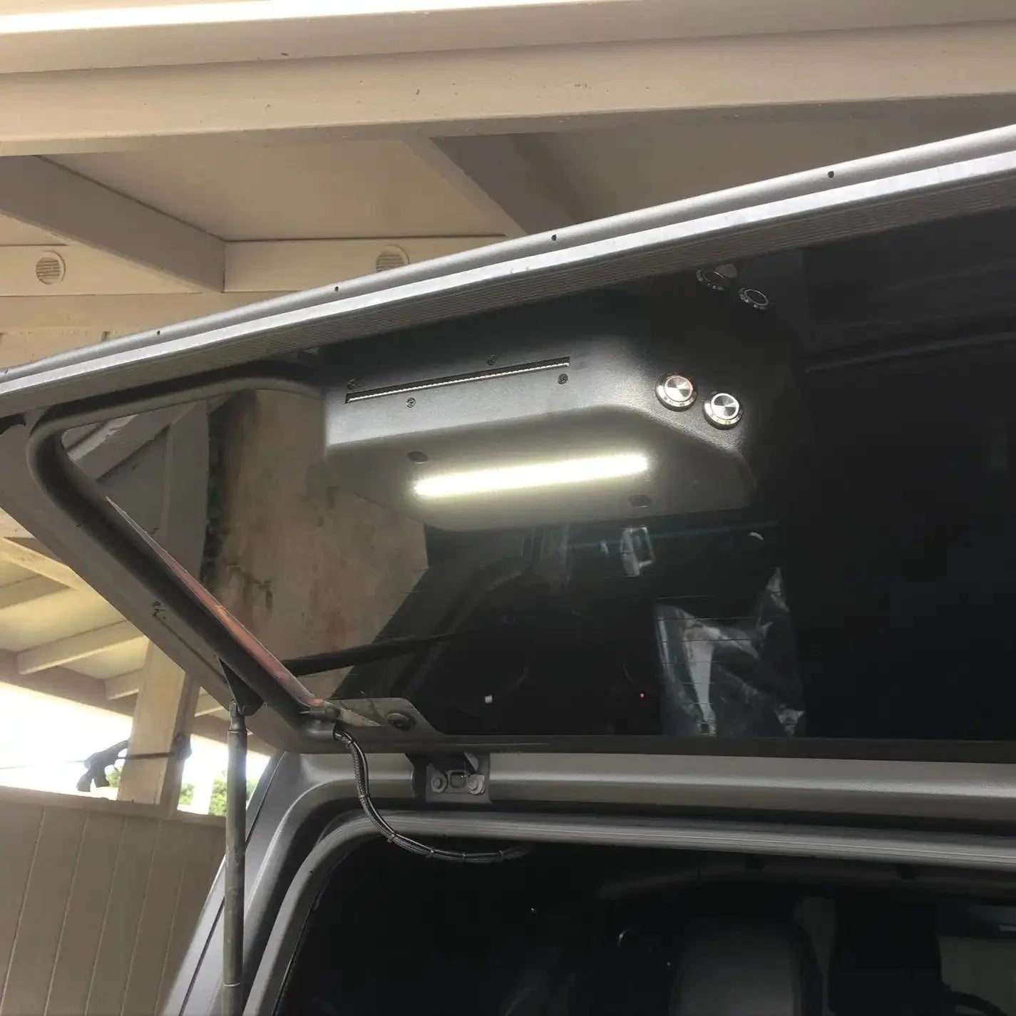 ORACLE Lighting Jeep Wrangler JL Cargo LED Light Module by ORACLE Lighting