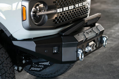 Bumper by DV8 Offroad