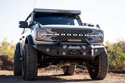 Bumper by DV8 Offroad